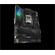 Placa de baza asus rog strix x670-f gaming wifiam5, x670, usb3.2 gen 2 mb
