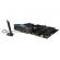 Placa de baza asus rog strix x670-f gaming wifiam5, x670, usb3.2 gen 2 mb