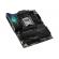 Placa de baza asus rog strix x670-f gaming wifiam5, x670, usb3.2 gen 2 mb