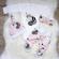 Compleu pentru fetite - poney (marime disponibila: 9-12 luni (marimea 20