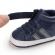 Ghetute bleumarine inalte pentru baietei (marime disponibila: 3-6 luni (marimea