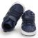 Ghetute bleumarine inalte pentru baietei (marime disponibila: 3-6 luni (marimea