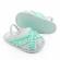 Pantofiori decupati in carouri vernil (marime disponibila: 6-9 luni (marimea 19