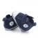 Tenisi bleumarine cu blanita - baby (marime disponibila: 9-12 luni (marimea 20