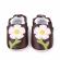 Botosei pentru fetite - floricica (marime disponibila: 3-6 luni (marimea 18