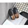Pantofi eleganti negri tip mocasini pentru baietei (marime disponibila: marimea