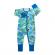 Salopeta pentru bebelusi - little jungle (marime disponibila: 9-12 luni