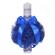 Set trusou botez, cutie trusou si lumanare personalizata cu nume, decor