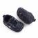 Adidasi bleumarine cu steluta argintie (marime disponibila: 3-6 luni (marimea