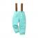 Costum elegant cu papion bleu cu crem (marime disponibila: 2 ani)