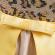 Rochie ocazie - leopard sensation (marime disponibila: 4 ani)