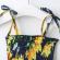 Rochita bleumarine - floarea soarelui (marime disponibila: 12-18 luni (marimea