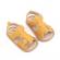 Sandalute galben mustar cu catarama (marime disponibila: 3-6 luni (marimea 18