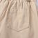 Costum elegant cu body bleumarine tip polo (marime disponibila: 12-18 luni