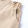 Costum elegant cu body bleumarine tip polo (marime disponibila: 12-18 luni