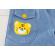 Costumas pentru baietei - sweet bear (marime disponibila: 6-9 luni (marimea 19