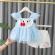 Costumas pentru fetite - kitty (marime disponibila: 3 ani)