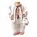 Set botez national, trusou botez, cutie trusou, lumanare si costum popular
