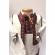 Set botez popular baietel, trusou botez landou, lumanare si costum national
