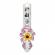 Set costumas popular, trusou si lumanare personalizata, decor traditional,