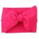 Bentita lata cu funda in diverse culori (marime disponibila: 6-12 luni (marimea