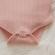 Compleu cu body roz si pantaloni verzi inflorati (marime disponibila: 6-9 luni