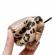 Ghetute crem imblanite - animal print (marime disponibila: 3-6 luni (marimea 18