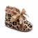 Ghetute crem imblanite - animal print (marime disponibila: 3-6 luni (marimea 18