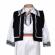 Set botez popular baiat, trusou botez landou, lumanare si costum national,