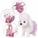 Catel interactiv malplay 23 cm