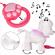 Catel interactiv malplay 23 cm