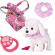 Catel interactiv malplay 23 cm