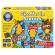 Joc educativ girafe cu fular giraffes in scarves