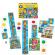 Joc educativ girafe cu fular giraffes in scarves