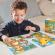 Puzzle primii prieteni din jungla first jungle friends