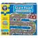 Puzzle gigant de podea traseu masini (20 piese) giant road jigsaw
