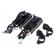 Set 2 oglinzi retrovizoare pentru bicicleta, trotineta, scuter, avx-rw16a