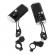 Set 2 oglinzi retrovizoare pentru bicicleta, trotineta, scuter, avx-rw16a