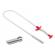 Unealta de extractie cu 4 gheare, lungime 60cm, avx-ag497