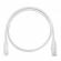 Cablu cat 6a slim utp, 4pr/28awg pure cooper, patchcord, 3 feet, 90 cm