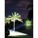 Lanterna puternica de mana, abs, lumini laterale cob,7 led, 2 in 1, afisare procentaj baterie, lumina alba