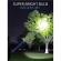 Lanterna puternica de mana, abs, lumini laterale cob,7 led, 2 in 1, afisare procentaj baterie, lumina alba