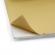 Material insonorizant auto cu strat din aluminiu, dimensiune 100cm x 100 cm x 6mm