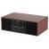 Microsistem audio jvc rd-e761, 16 w, bluetooth, fm, player cd, usb, conversie