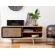 Microsistem audio jvc rd-e761, 16 w, bluetooth, fm, player cd, usb, conversie