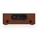 Microsistem audio jvc rd-e761, 16 w, bluetooth, fm, player cd, usb, conversie