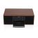 Microsistem audio jvc rd-e761, 16 w, bluetooth, fm, player cd, usb, conversie