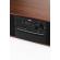 Microsistem audio jvc rd-e761, 16 w, bluetooth, fm, player cd, usb, conversie