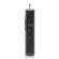 Radio portabil jvc ra-e311b, analog, mufa jack 3.5 mm pentru casti, negru