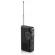 Radio portabil jvc ra-e311b, analog, mufa jack 3.5 mm pentru casti, negru